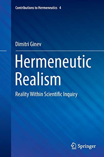 Hermeneutic Realism