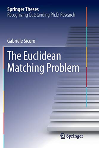 Euclidean Matching Problem