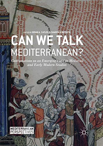 Can We Talk Mediterranean