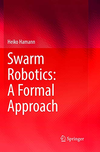 Swarm Robotics