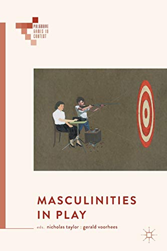 Masculinities In Play