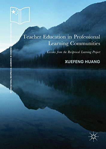 Teacher Education In Professional Learning Communities
