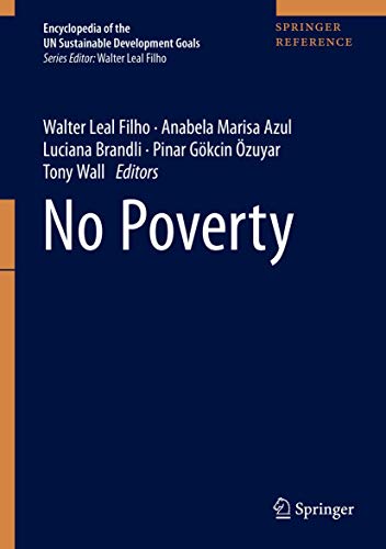 No Poverty