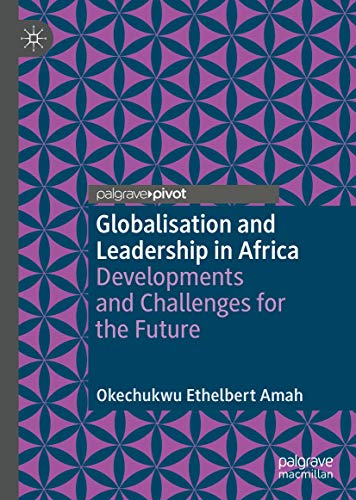 Globalisation And Leadership In Africa