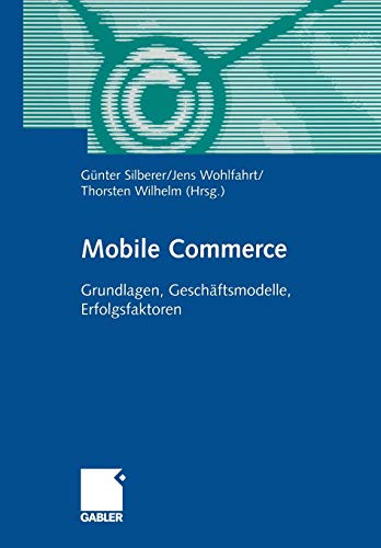 Mobile Commerce
