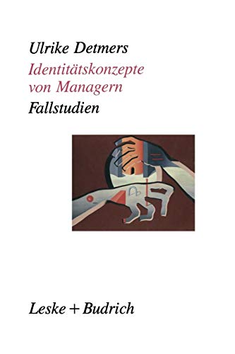 Identitätskonzepte von Managern