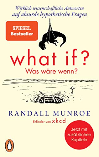 What If? Was Wäre Wenn?