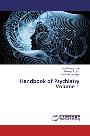 Handbook Of Psychiatry Volume 1