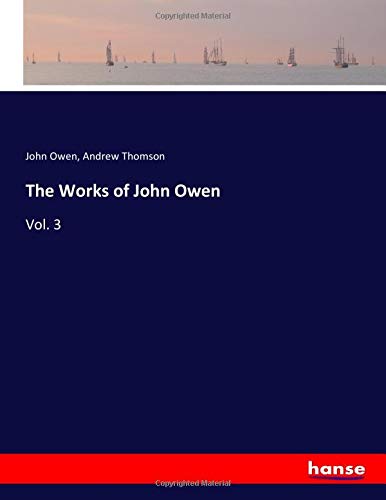 The Works of John Owen