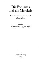Die Fontanes und die Merckels
