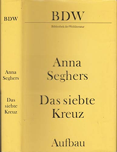 Das Siebte Kreuz
