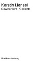 Gewitterfront