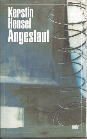 Angestaut