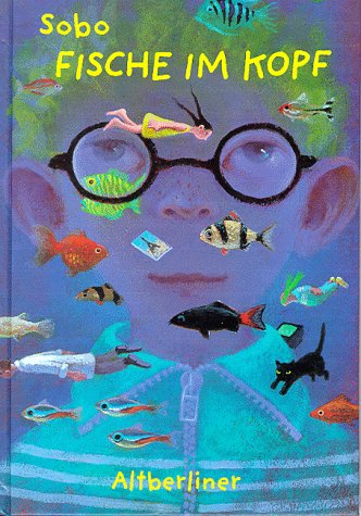 Fische Im Kopf.