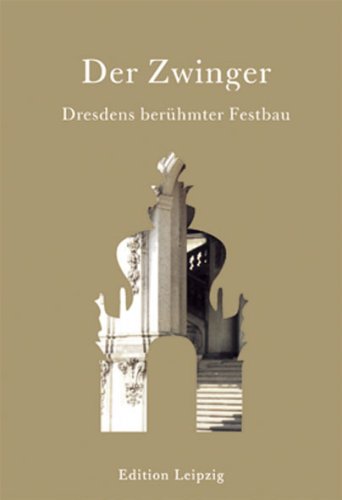 Dresdner Zwinger.