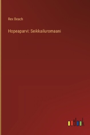 Hopeaparvi