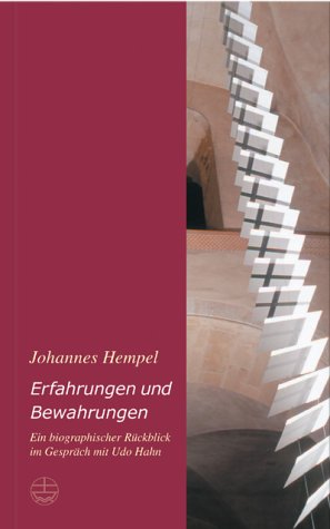 Erfahrungen Und Bewahrungen