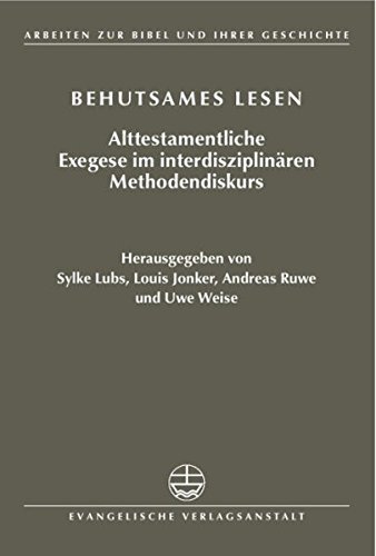 Behutsames Lesen