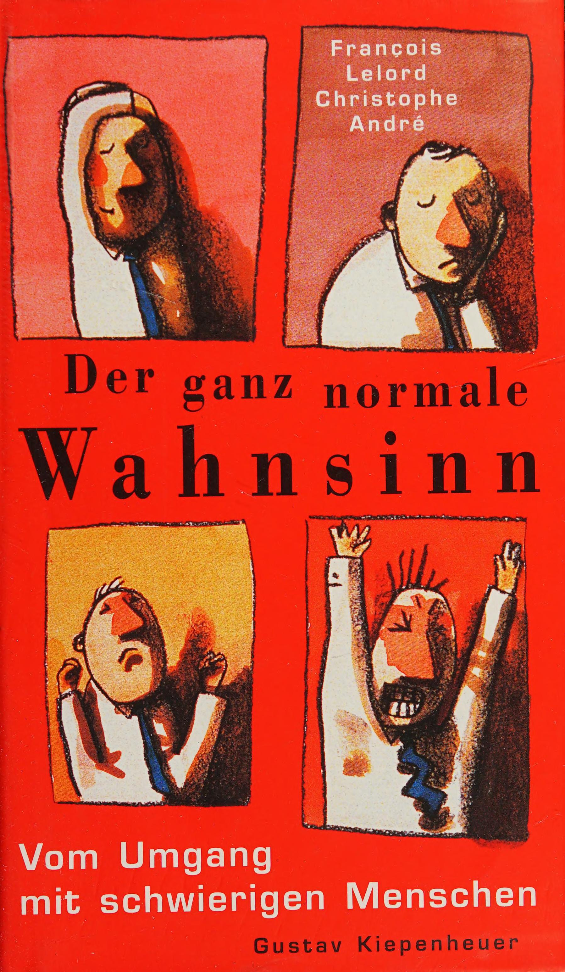 Der Ganz Normale Wahnsinn