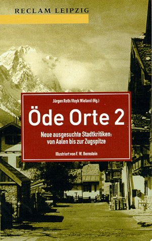Öde Orte 2