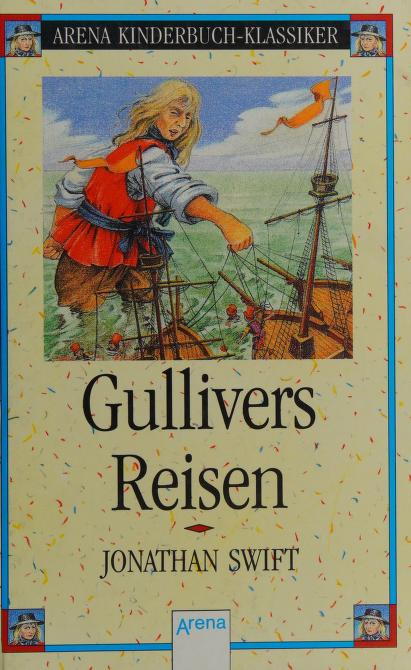 Gullivers Reisen