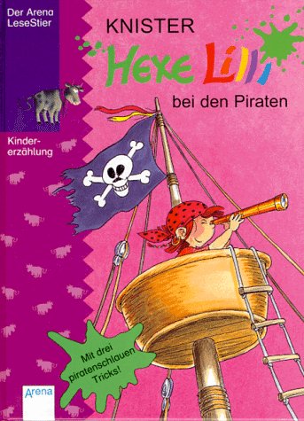 Hexe Lilli Bei Den Piraten