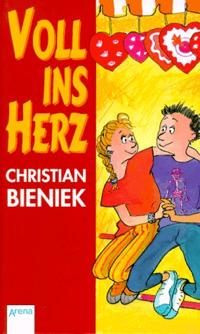 Voll ins Herz. Ab 12 J. .