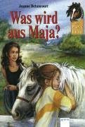 Das Pony Trio Was wird aus Maja
