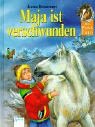 Das Pony Trio Maja ist verschwunden