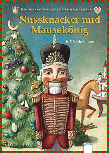 Nussknacker Und Mausekönig