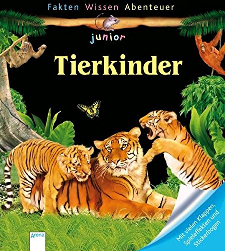 Tierkinder