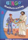 BINGO Logo, Mathespiele, Neuausgabe, Bd.6, Für Die Sechste Klasse