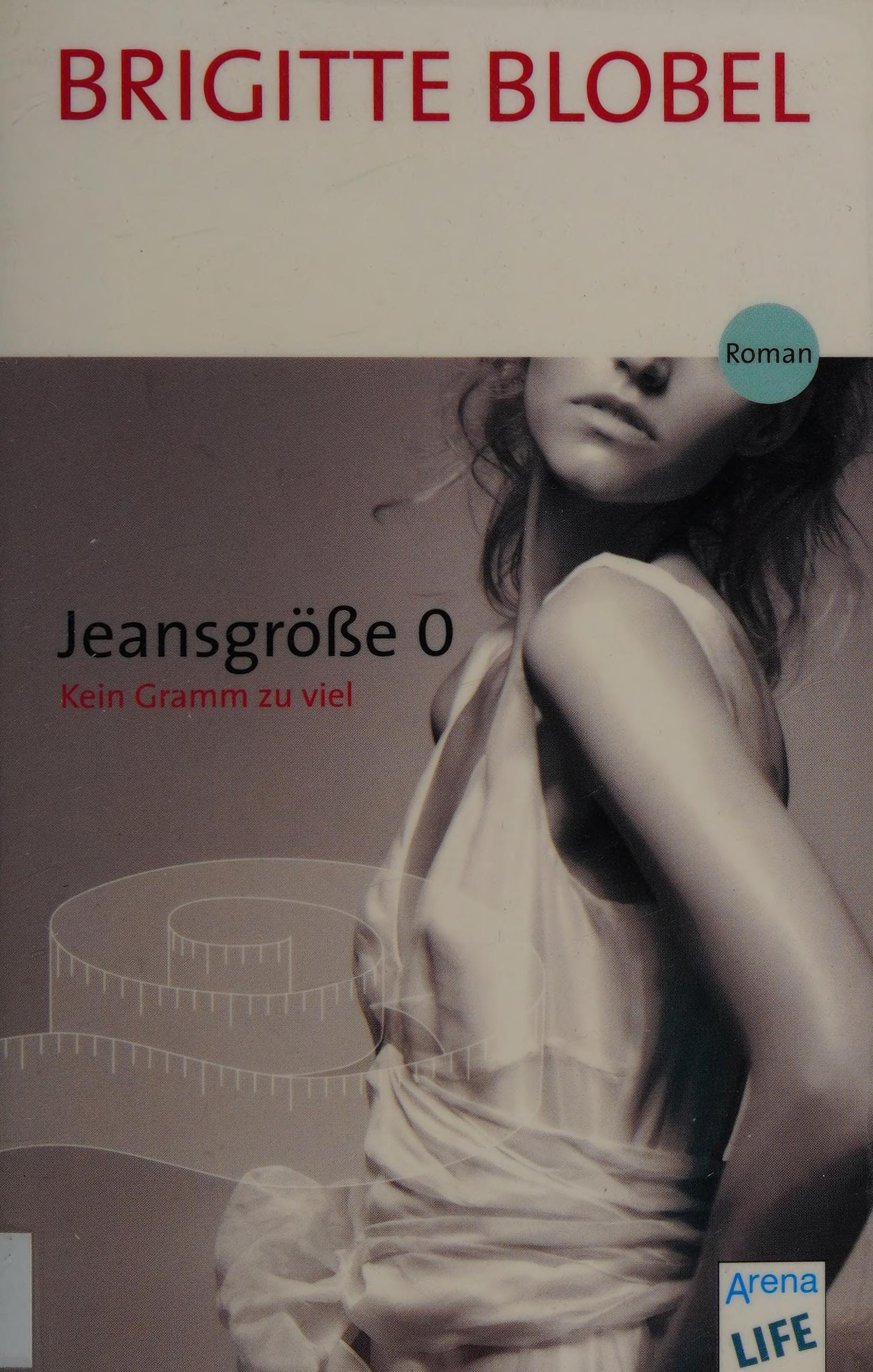 Jeansgrosse 0