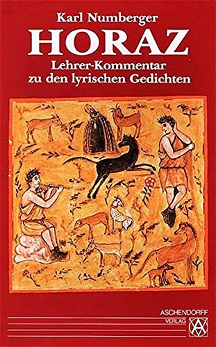 Lyrische Gedichte. Kommentar fur Lehrer der Gymnasien und fur Studierende. Lernmaterialien