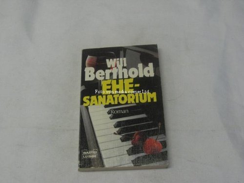 Ehesanatorium.