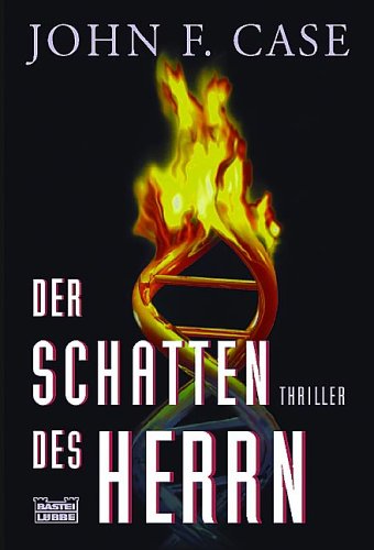 Der Schatten Des Herrn