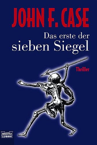 Das Erste Der Sieben Siegel