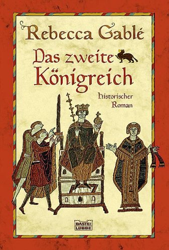 Das Zweite Königreich.