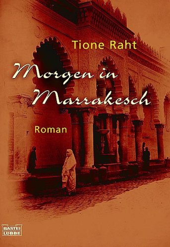 Morgen In Marrakesch.