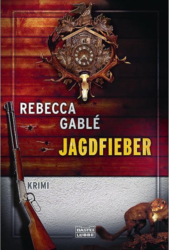 Jagdfieber.