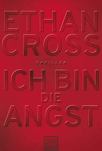 Ich Bin Die Angst