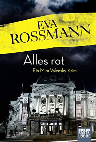 Alles Rot