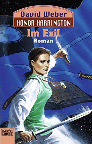 Honor Harrington 5. Im Exil