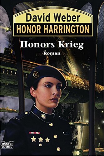 Honors Krieg