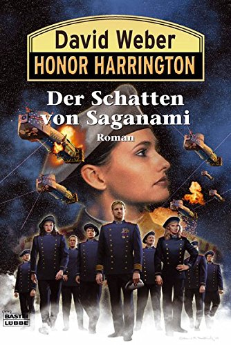 Der Schatten von Saganami