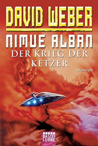 Der Krieg Der Ketzer