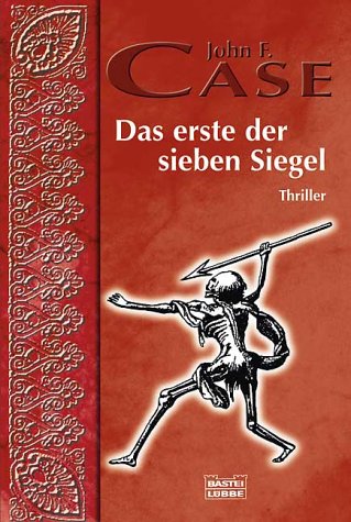 Das Erste Der Sieben Siegel.