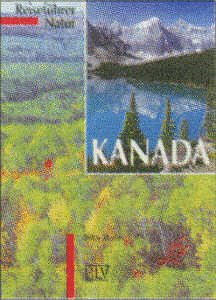 Reisefuhrer Natur Kanada