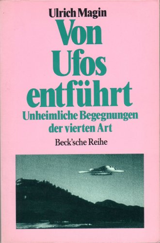 Von UFOs entfuhrt