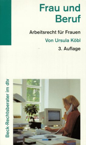 Frau Und Beruf